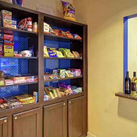 Hampton Inn & Suites Folsom Esterno foto