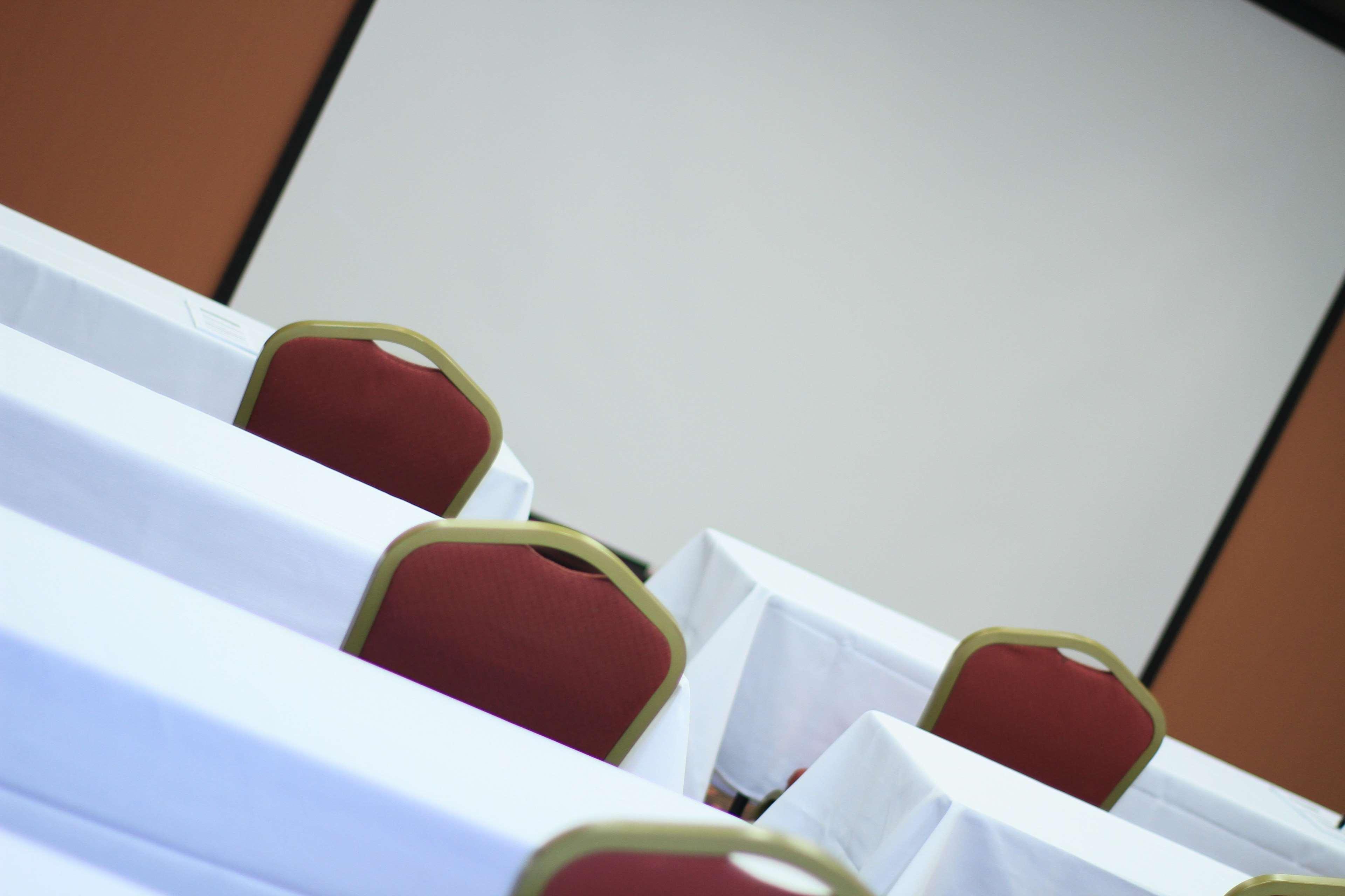 Hampton Inn & Suites Folsom Servizi foto