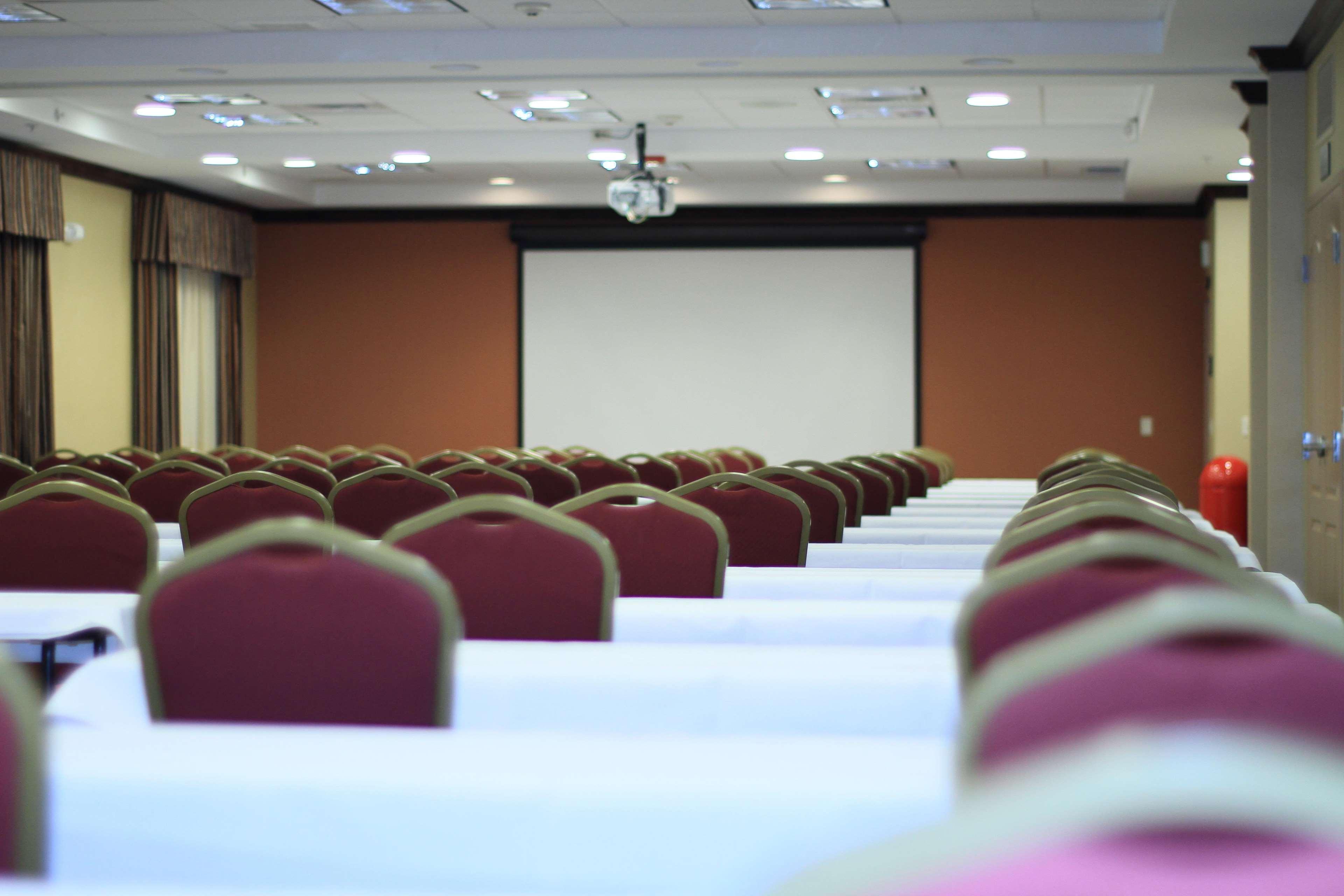Hampton Inn & Suites Folsom Servizi foto
