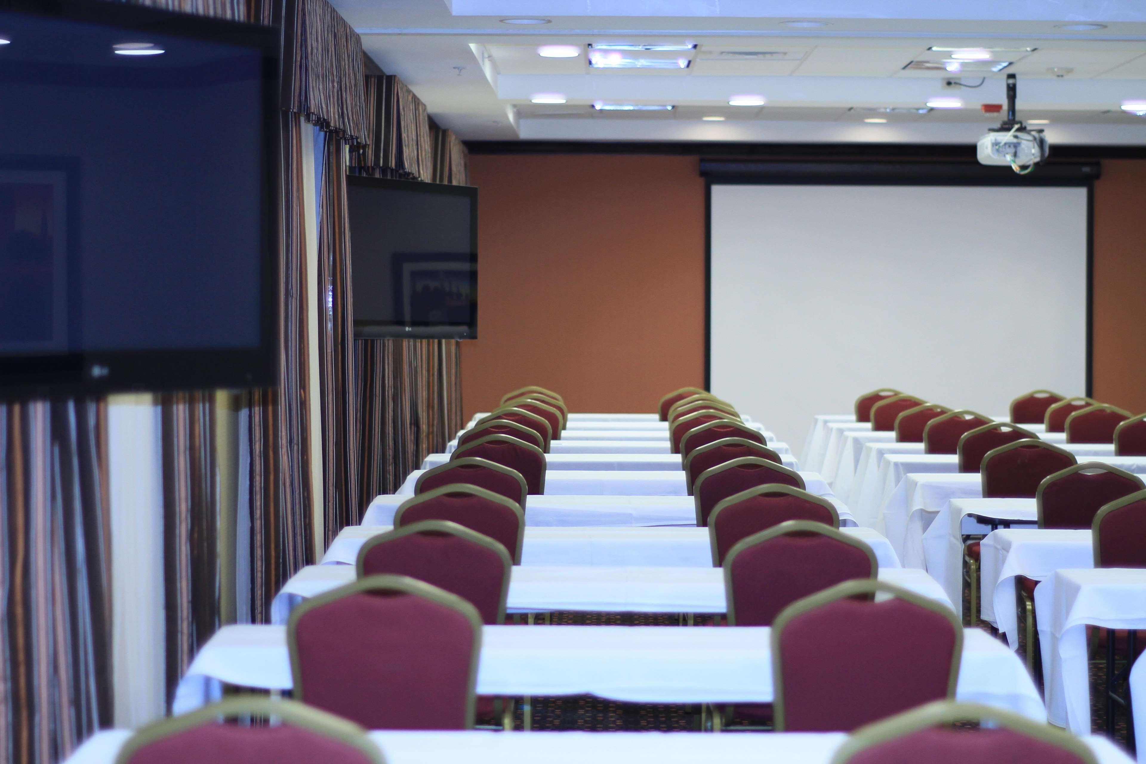 Hampton Inn & Suites Folsom Servizi foto