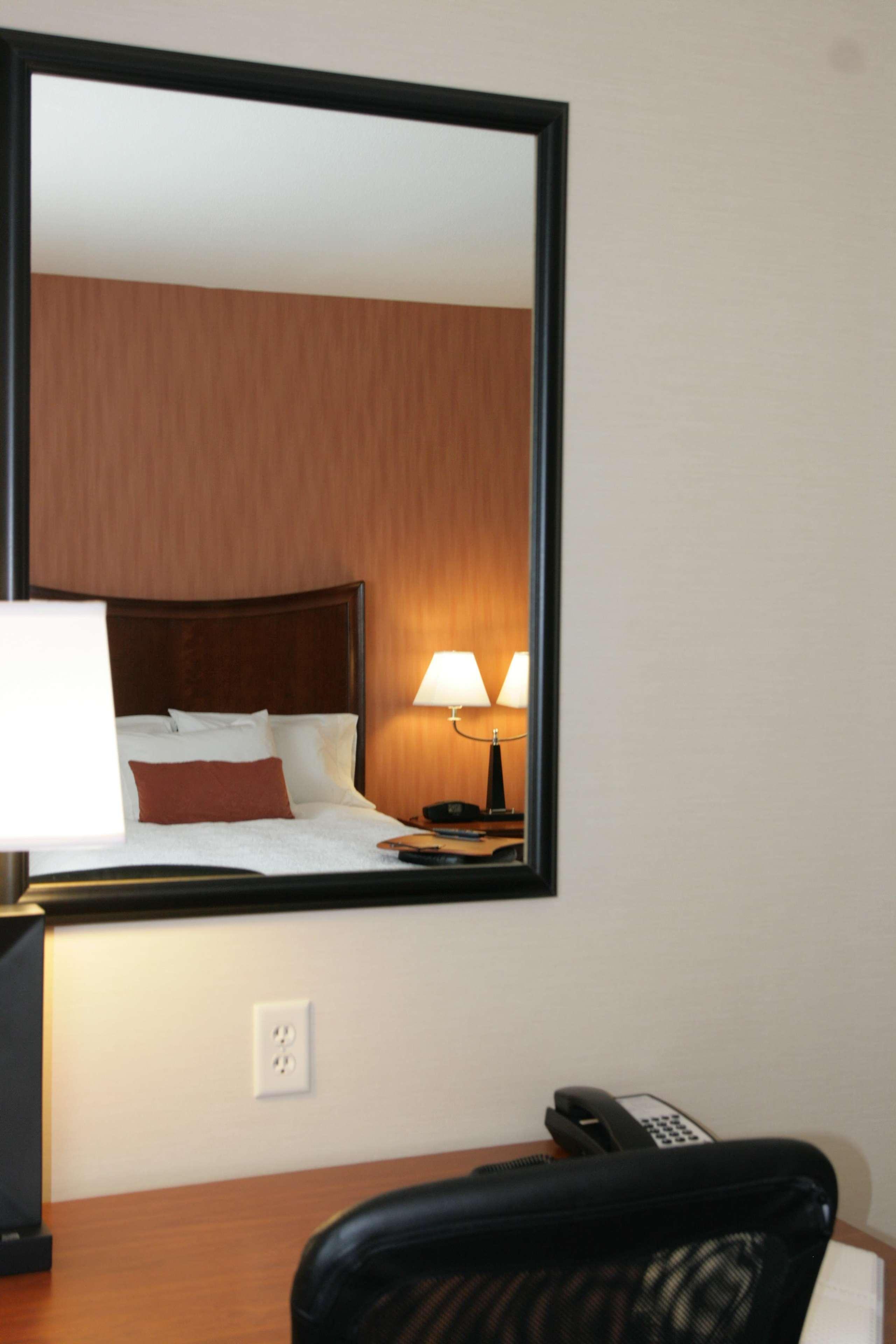 Hampton Inn & Suites Folsom Camera foto