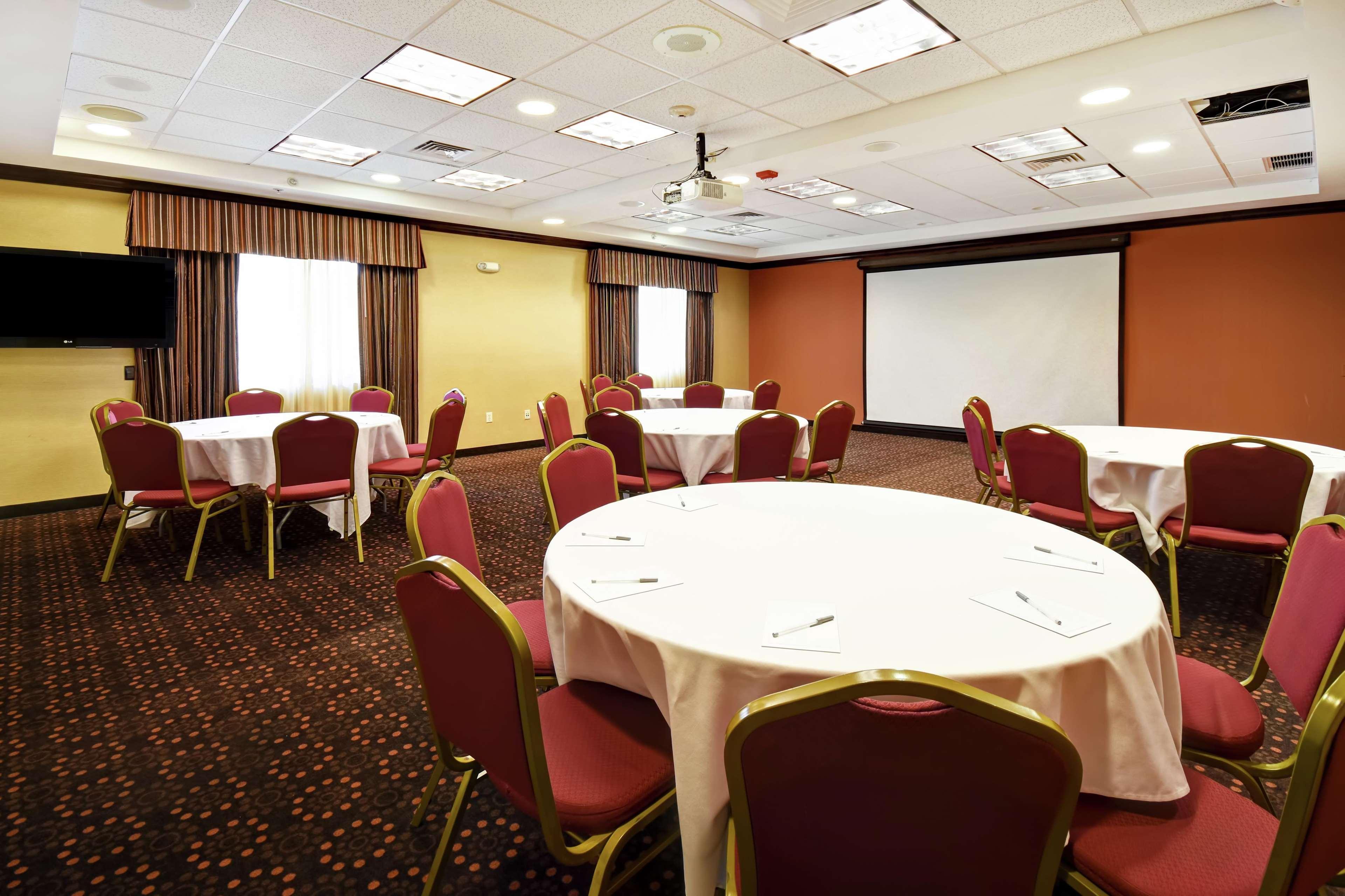 Hampton Inn & Suites Folsom Esterno foto