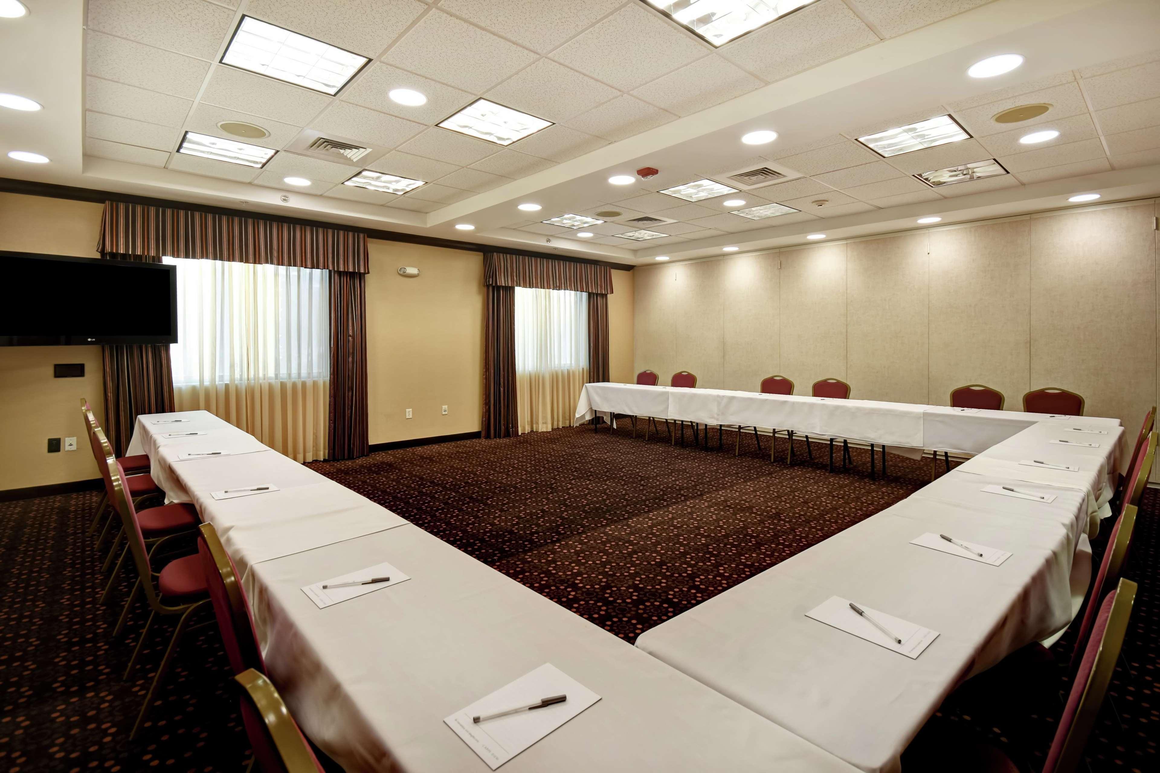 Hampton Inn & Suites Folsom Esterno foto