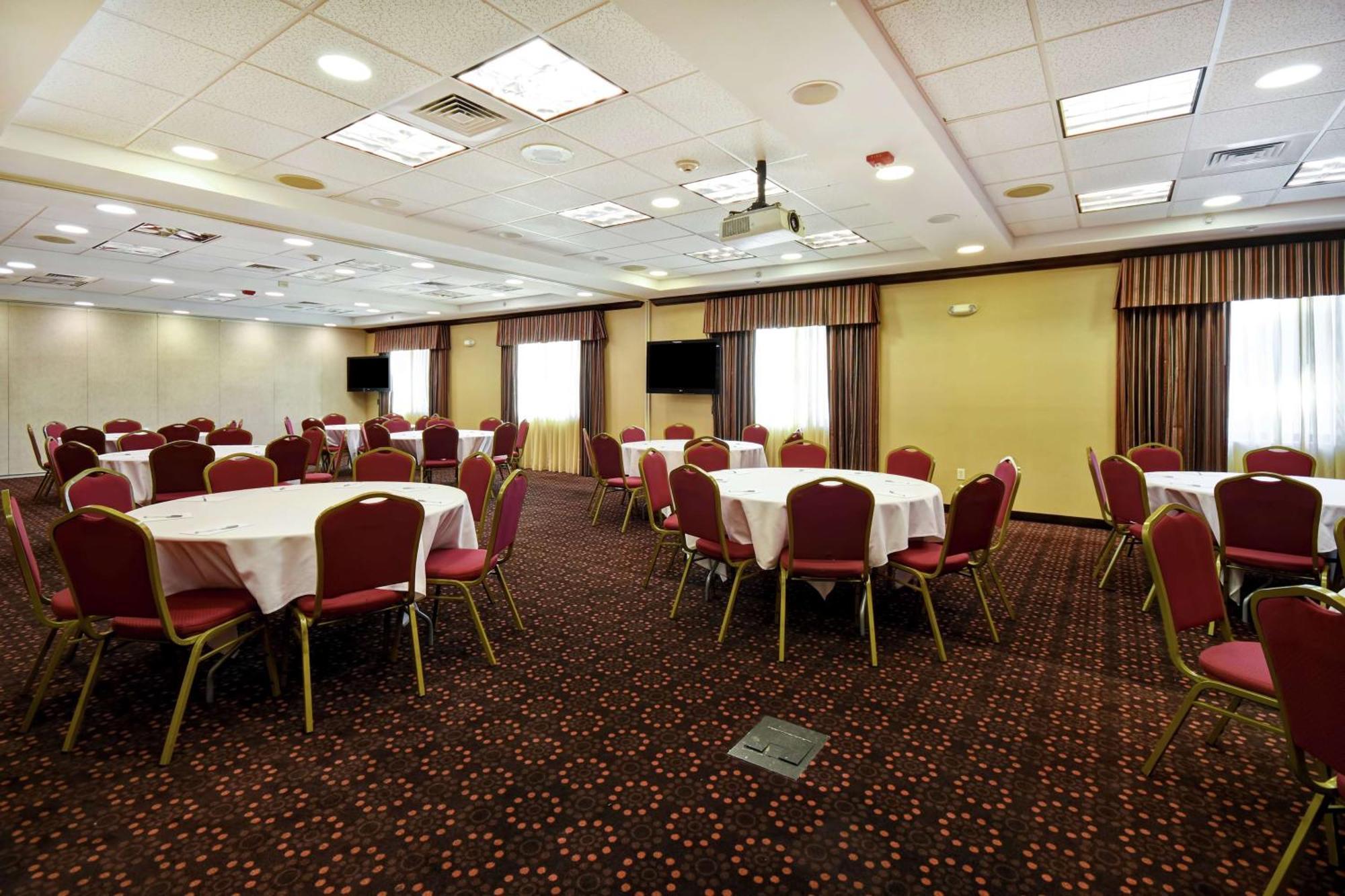 Hampton Inn & Suites Folsom Esterno foto